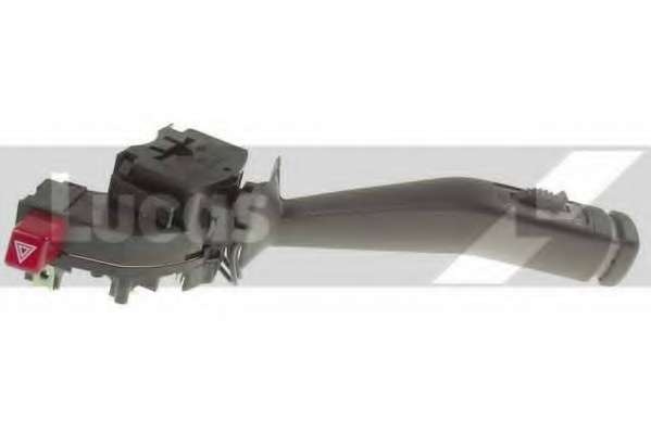 Выключатель на колонке рулевого управления