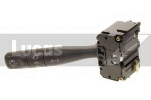 Выключатель на колонке рулевого управления