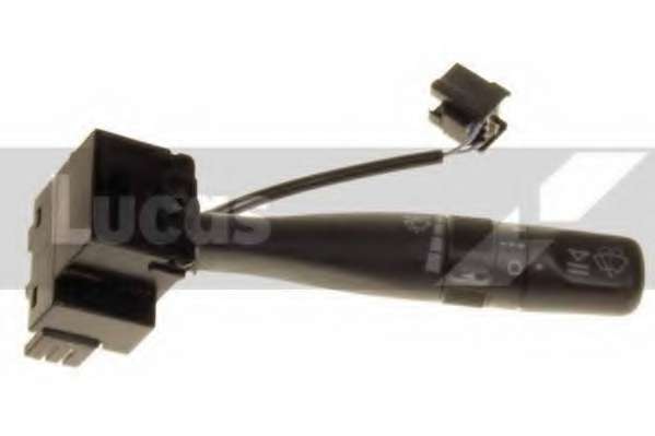 Выключатель на колонке рулевого управления