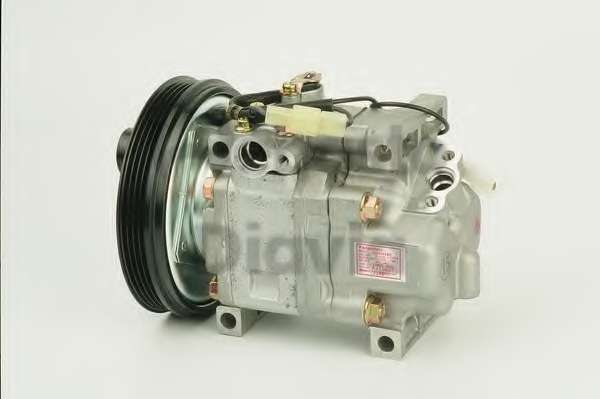 Компрессор, кондиционер