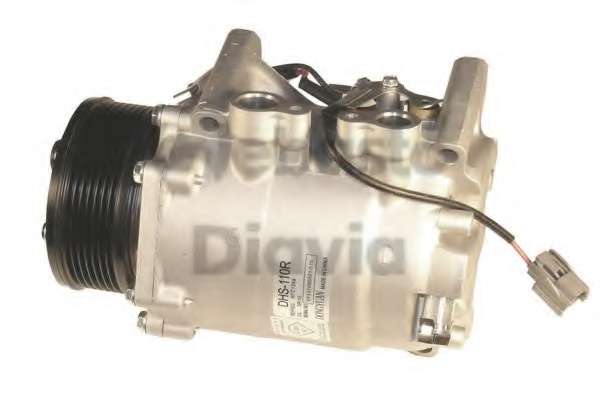 Компрессор, кондиционер