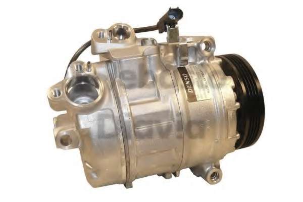 Компрессор, кондиционер