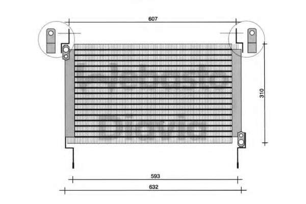 Конденсатор, кондиционер