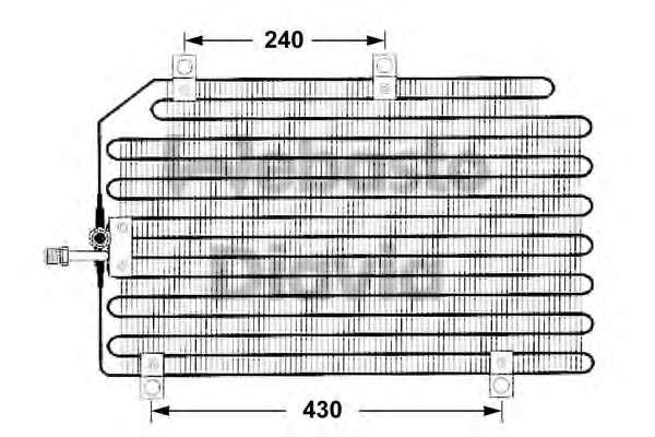 Конденсатор, кондиционер