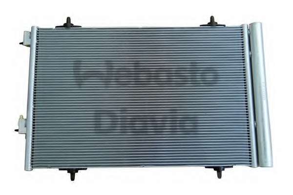 Конденсатор, кондиционер