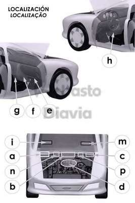 6479K9 OE PEUGEOT-CITROEN Фільтр салона