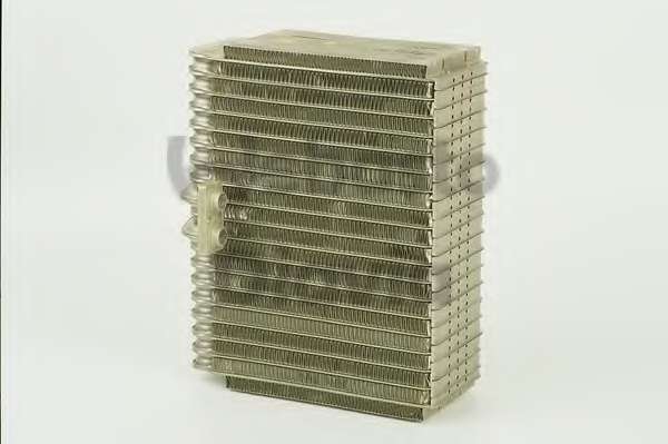 Испаритель, кондиционер