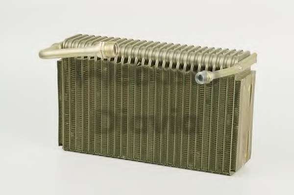 Испаритель, кондиционер