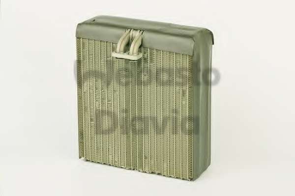 Испаритель, кондиционер