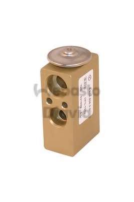 Расширительный клапан, кондиционер