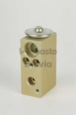 Расширительный клапан, кондиционер