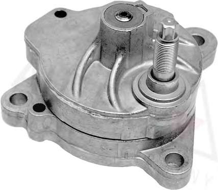 Натяжная планка, поликлиновой ремень