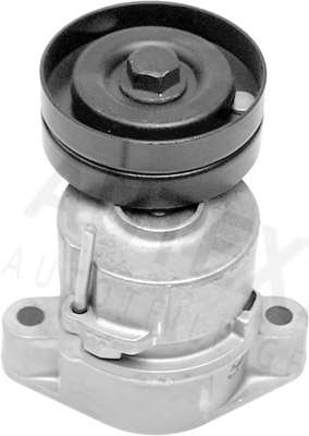 Натяжная планка, поликлиновой ремень