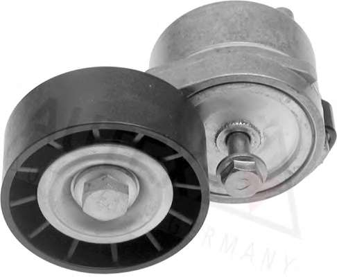 Натяжная планка, поликлиновой ремень