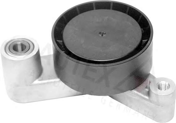 Натяжной ролик, поликлиновой  ремень