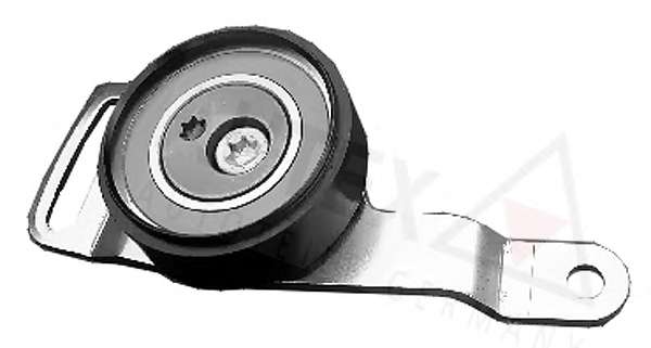 Натяжная планка, поликлиновой ремень