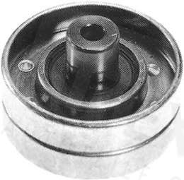 Натяжной ролик, ремень ГРМ