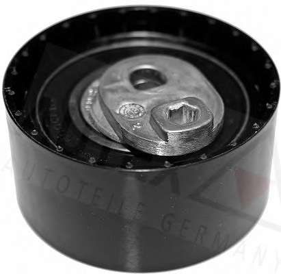 Натяжной ролик, ремень ГРМ