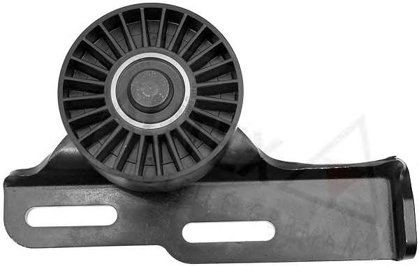 Натяжной ролик, поликлиновой ремень