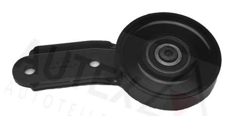 Натяжной ролик, поликлиновой ремень