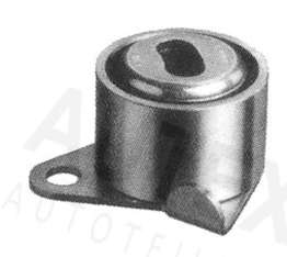 Натяжной ролик, ремень ГРМ