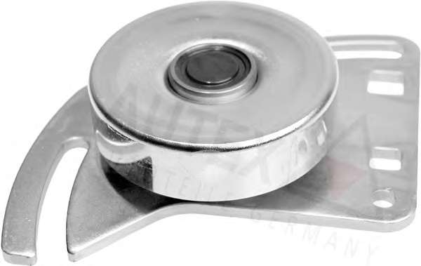 Натяжной ролик, поликлиновой ремень