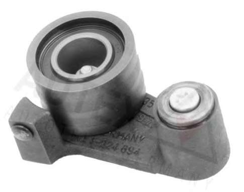 Натяжной ролик, ремень ГРМ