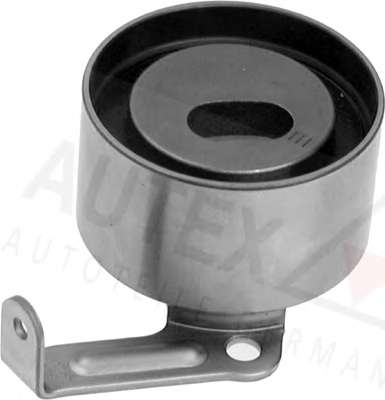 Натяжной ролик, ремень ГРМ