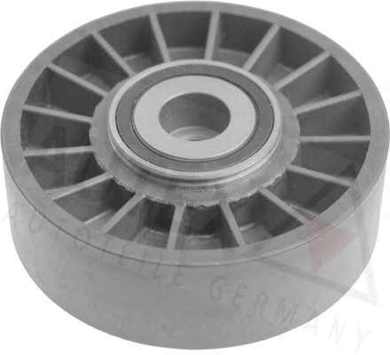 Натяжной ролик, поликлиновой  ремень. Паразитный / ведущий ролик, поликлиновой ремень