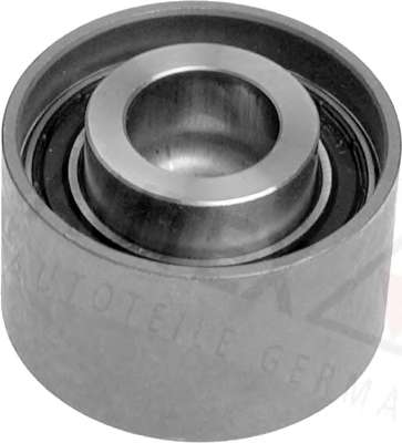 Натяжной ролик, ремень ГРМ