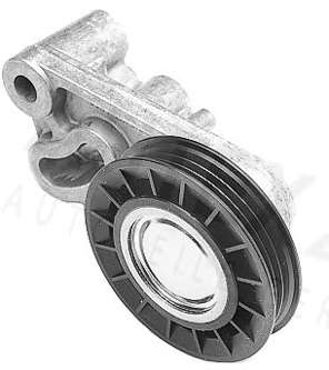 Натяжной ролик, поликлиновой ремень