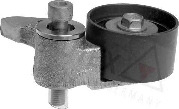 Натяжной ролик, ремень ГРМ