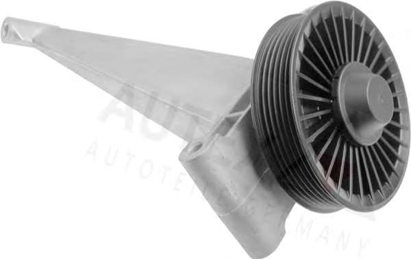 Паразитный / ведущий ролик, поликлиновой ремень