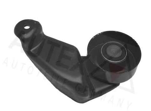 Паразитный / ведущий ролик, поликлиновой ремень