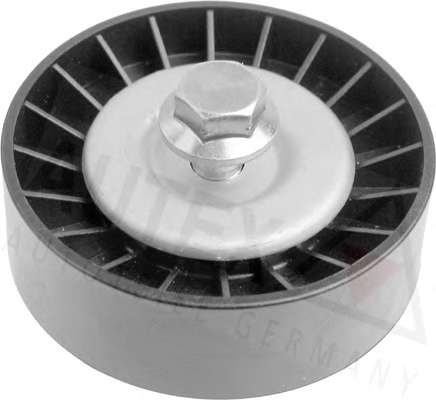 Паразитный / ведущий ролик, поликлиновой ремень