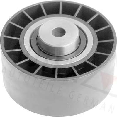 Натяжной ролик, поликлиновой ремень