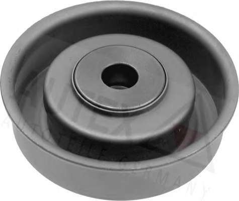 Паразитный / ведущий ролик, поликлиновой ремень