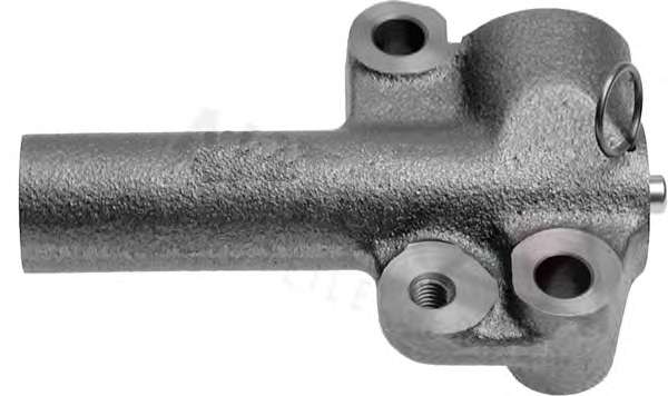 Успокоитель, зубчатый ремень