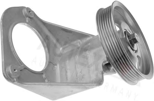 Паразитный / ведущий ролик, поликлиновой ремень