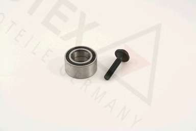 Комплект подшипника ступицы колеса