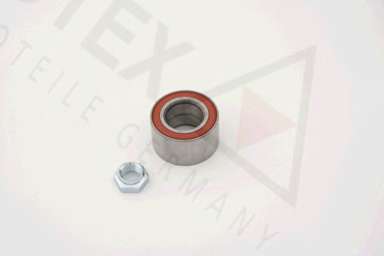 Комплект подшипника ступицы колеса