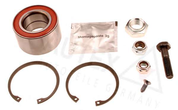 Комплект подшипника ступицы колеса