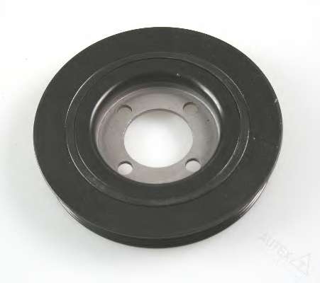 Шків колінчастого  валу