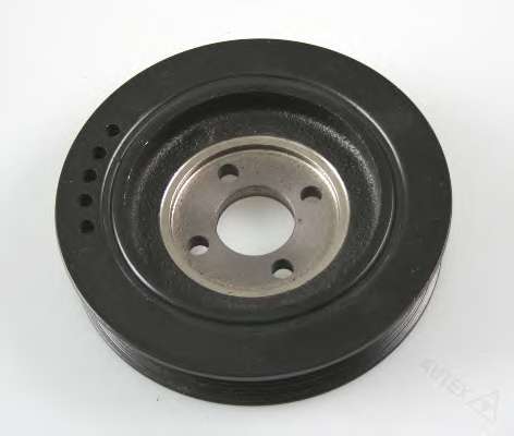 Шків колінчастого  валу