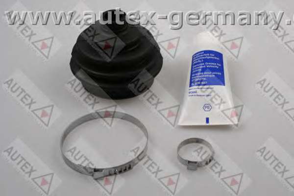 Комплект пылника, приводной вал