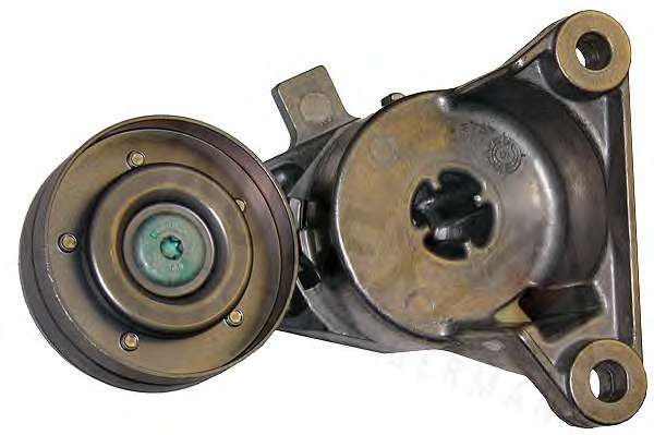 Натяжная планка, поликлиновой ремень