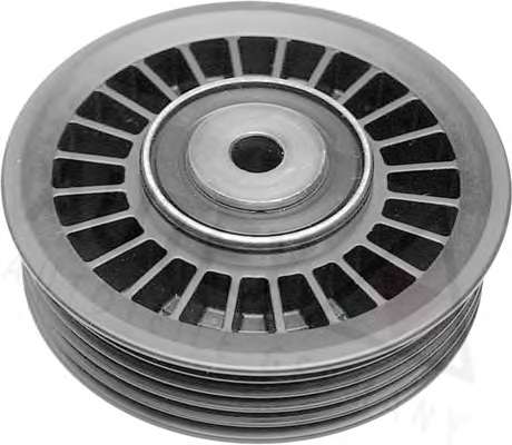 Паразитный / ведущий ролик, поликлиновой ремень