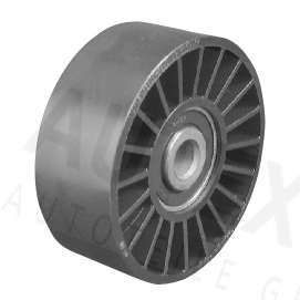 Паразитный / ведущий ролик, поликлиновой ремень