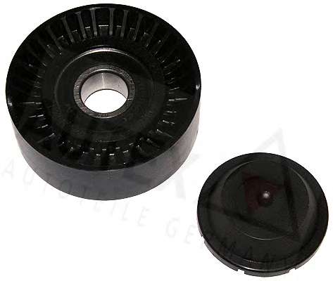 Паразитный / ведущий ролик, поликлиновой ремень