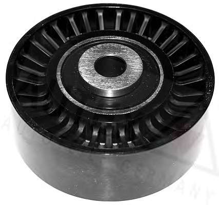 Паразитный / ведущий ролик, поликлиновой ремень